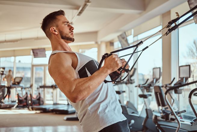 Cours de stéroïdes pour augmenter la force dans le sport