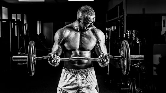 Dianabol 10 mg Elbrus Pharmaceuticals pour les athlètes
