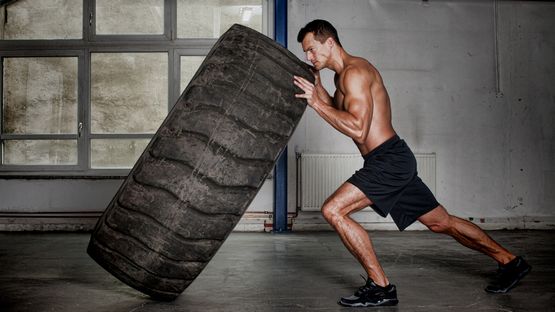 Drostanolone Enanthate 200 mg Cygnus: Prima e Dopo l'Utilizzo